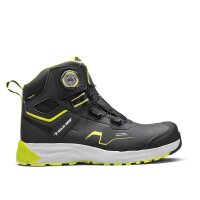 80205 SOLID GEAR Sonar Plasma Mid, chaussures de...