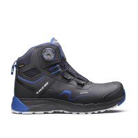 80208 SOLID GEAR Sonar Neptune Mid, chaussures de...