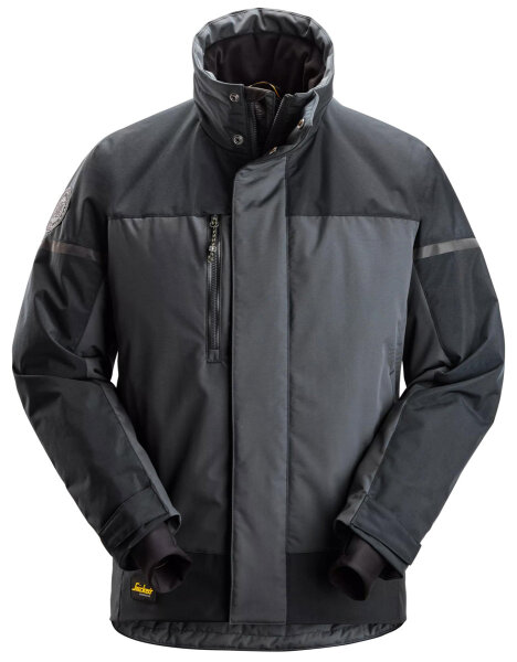 1106 Snickers AllroundWork isolierte Jacke