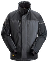 1106 Snickers AllroundWork isolierte Jacke