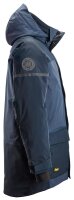 1801 Snickers AllroundWork isolierter Parka