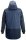1801 Snickers AllroundWork isolierter Parka