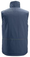 4558 Gilet dhiver Snickers AllroundWork