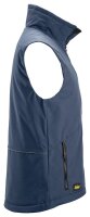 4558 Gilet dhiver Snickers AllroundWork