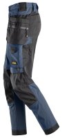 6775 Snickers AllroundWork Damen Stretch Hose HT