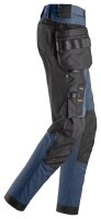 6775 Snickers AllroundWork Damen Stretch Hose HT