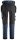 6775 Snickers AllroundWork Damen Stretch Hose HT
