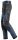 6775 Snickers AllroundWork Damen Stretch Hose HT