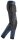 6775 Snickers AllroundWork Damen Stretch Hose HT