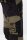 7575 Snickers AllroundWork Jun. 4-W-Stretch Hose