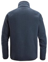 8020 Snickers AllroundWork Polartec Fleece Jacke