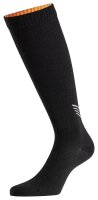 9228 Snickers Kompress. Wollsocken hoch