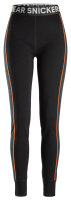 9471 Snickers Damen Merinowolle Basisschicht lange...