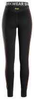 9471 Snickers Damen Merinowolle Basisschicht lange Thermo-Unterhose