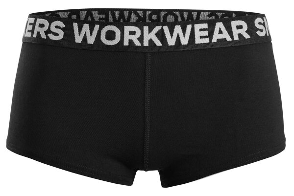 9477 Slip da donna Snickers, confezione da 2