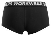 9477 Snickers Damen Slip 2-er-Pack