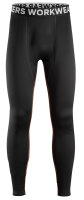 9486 Snickers Thermal Base Layer Fusion, caleçon long