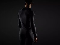 9491 Snickers Haut de base sans coutures In-Motion
