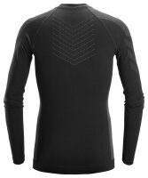 9491 Snickers Haut de base sans coutures In-Motion