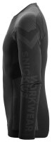 9491 Snickers Haut de base sans coutures In-Motion