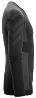 9491 Snickers Haut de base sans coutures In-Motion