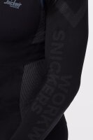 9491 Snickers Haut de base sans coutures In-Motion