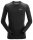 9491 Snickers Haut de base sans coutures In-Motion