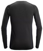 9493 Snickers Haut de base léger Stay Fresh