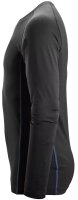 9493 Snickers Haut de base léger Stay Fresh