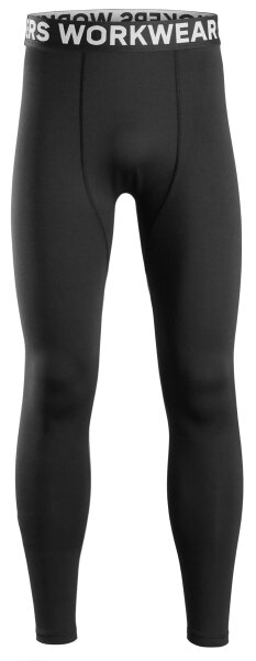 9494 Snickers Sous-vêtement technique Stay Fresh, pantalon long
