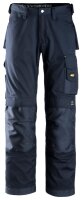 3311 Snickers Workwear 3-Serie Hosen ohne Holstertaschen,...