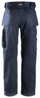 3311 Snickers Workwear 3-Serie Hosen ohne Holstertaschen,...