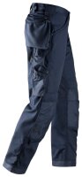 3311 Snickers Workwear 3-Serie Hosen ohne Holstertaschen, Regular Fit