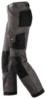 3312 Snickers Workwear Hose ohne Holstertaschen, Loose Fit