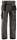 3312 Snickers Workwear Hose ohne Holstertaschen, Loose Fit