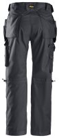 3223 Snickers Bodenlegerhose, Loose Fit