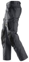 3223 Snickers Bodenlegerhose, Loose Fit