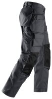 3223 Snickers Bodenlegerhose, Loose Fit