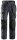 3223 Snickers Bodenlegerhose, Loose Fit