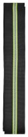 5401 Snickers Q Heat Mini-Weste - 0400 schwarz - One Size