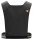 5401 Snickers Q Heat Mini-Weste - 0400 schwarz - One Size