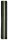 5401 Snickers Q Heat Mini-Weste - 0400 schwarz - One Size