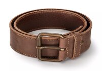 HULTAFORS Leder-Gürtel LBHB (840797.0)