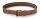 HULTAFORS Leder-Gürtel LBHB (840797.0)