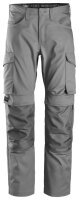 6801 Snickers Service Arbeitshose mit Knee Guardguard,...