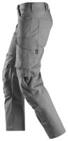 6801 Snickers Service Arbeitshose mit Knee Guardguard, Regular Fit