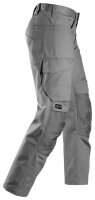 6801 Snickers Service Arbeitshose mit Knee Guardguard, Regular Fit