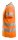 2530 Snickers AllroundWork, High-Vis T-Shirt, Klasse 2