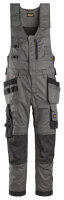 6012 Snickers AllroundWork Kombi-Stretchhose mit...