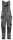 6012 Snickers AllroundWork Kombi-Stretchhose mit Holstertaschen